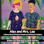 Alex & Mrs. Lee 