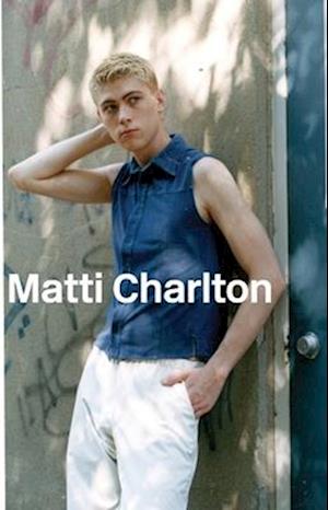 Matti Charlton Transgender and Queer Canadian Model With Autism In Pictures