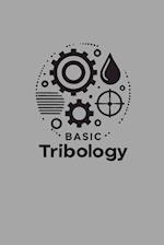 Basic Tribology