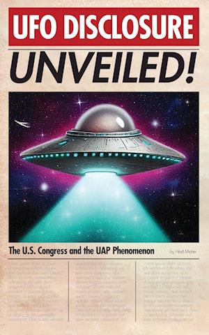 UFO Disclosure Unveiled!