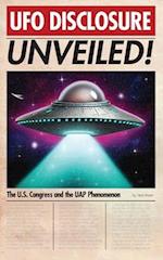 UFO Disclosure Unveiled!