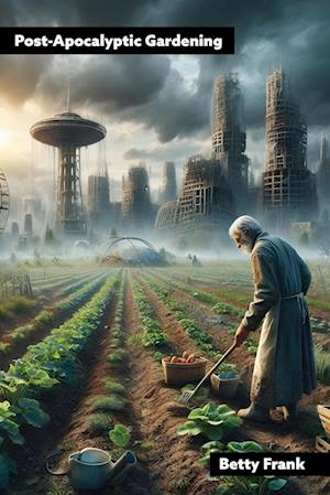 Post-Apocalyptic Gardening