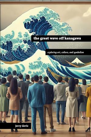 The Great Wave off Kanagawa