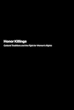 Honor Killings