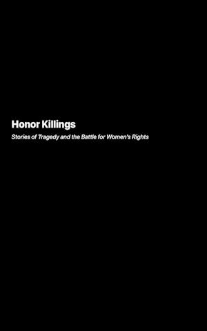 Honor Killings