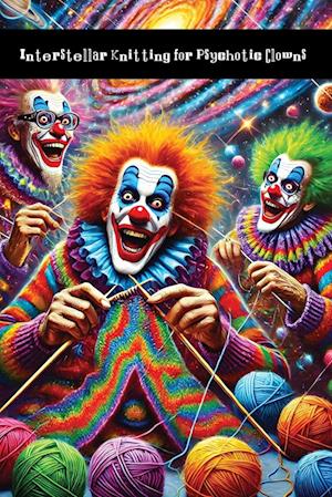 Interstellar Knitting for Psychotic Clowns