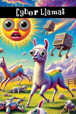 Cyber Llamas