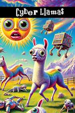 Cyber Llamas