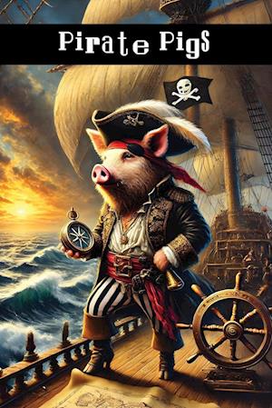 Pirate Pigs