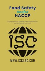 Food Safety and-or HACCP