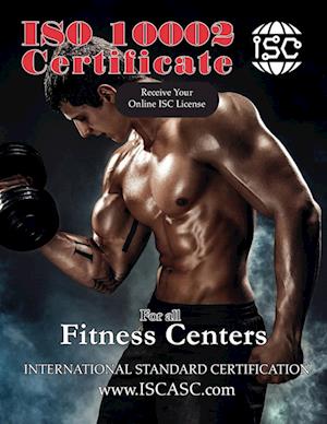 ISO 10002 for all Fitness Centers