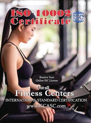 ISO 10002 for all Fitness Centers