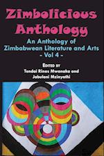 Zimbolicious Anthology