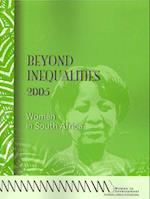 Beyond Inequalities 2005. Women in South