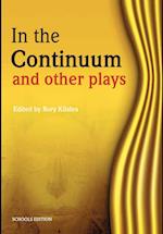 In the Continuum and Other Plays