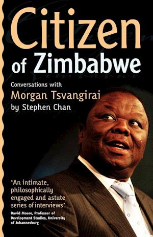 Citizen of Zimbabwe