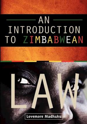 Introduction to Zimbabwean Law