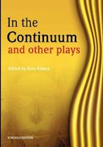 In the Continuum and other plays