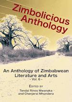 Zimbolicious Anthology Vol 6