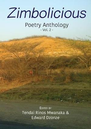 Zimbolicious Poetry Anthology: Volume 2