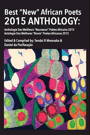 Best "New" African Poets Anthology 2015