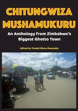 Chitungwiza Mushamukuru