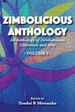Zimbolicious Anthology