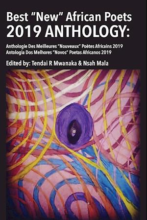 Best New African Poets 2019 Anthology