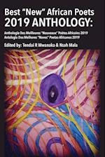 Best New African Poets 2019 Anthology 