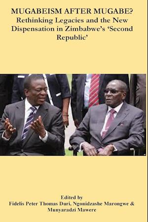 Mugabeism after Mugabe?