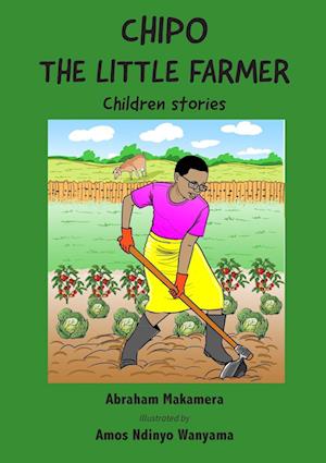 Chipo The Little Farmer