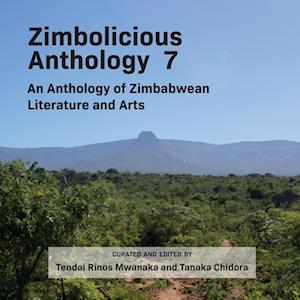 Zimbolicious Anthology 7