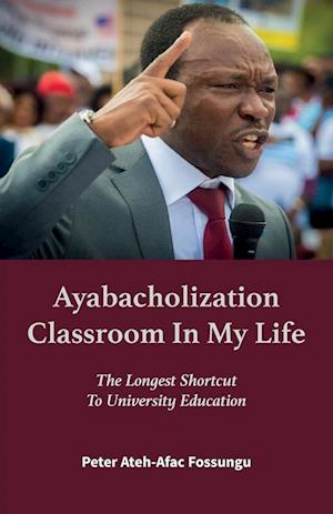 Ayabacholization Classroom In My Life