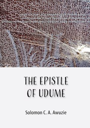 The Epistle of Udume