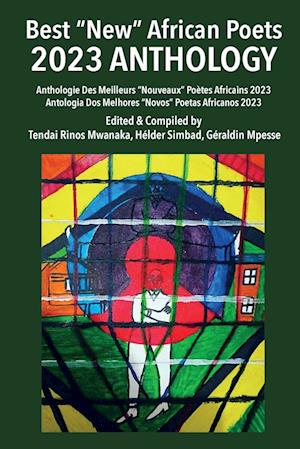 Best "New" African Poets 2023 Anthology