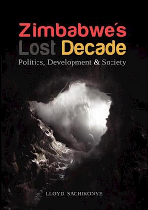 Zimbabwe,s Lost Decade