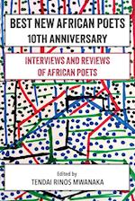 Best New African Poets 10th Anniversary