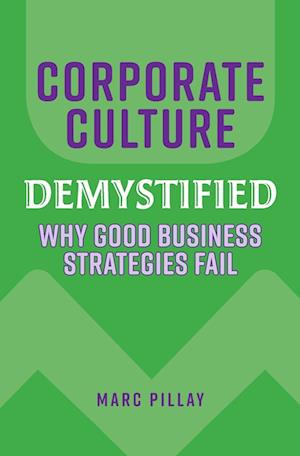 Corporate Culture Demystified