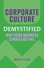 Corporate Culture Demystified