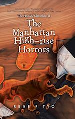 The Manhattan High-rise Horrors