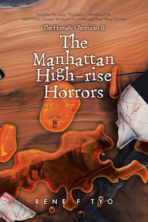 The Manhattan High-rise Horrors