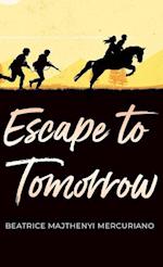 Escape to Tomorrow 