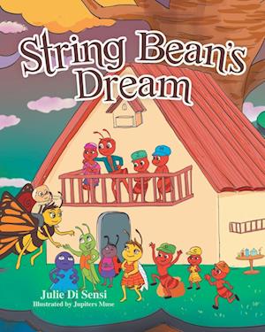 String Bean's Dream