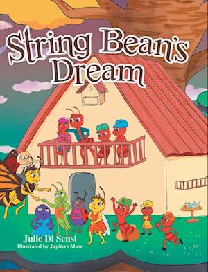 String Bean's Dream