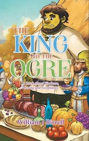 The King and the Ogre