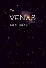 To Venus and Back