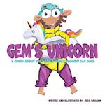 Gem's Unicorn