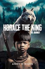 Horace the King