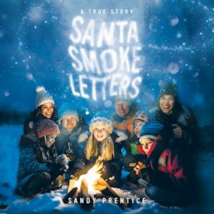 Santa Smoke Letters