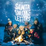 Santa Smoke Letters